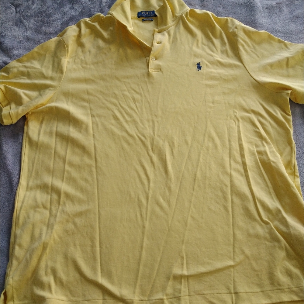 Polo Ralph Lauren Shirt